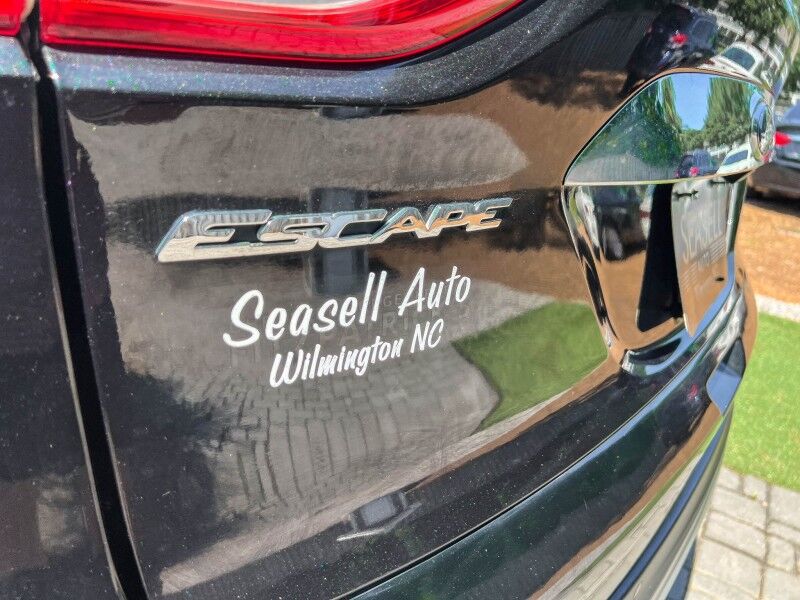 2014 Ford Escape Titanium Wilmington NC
