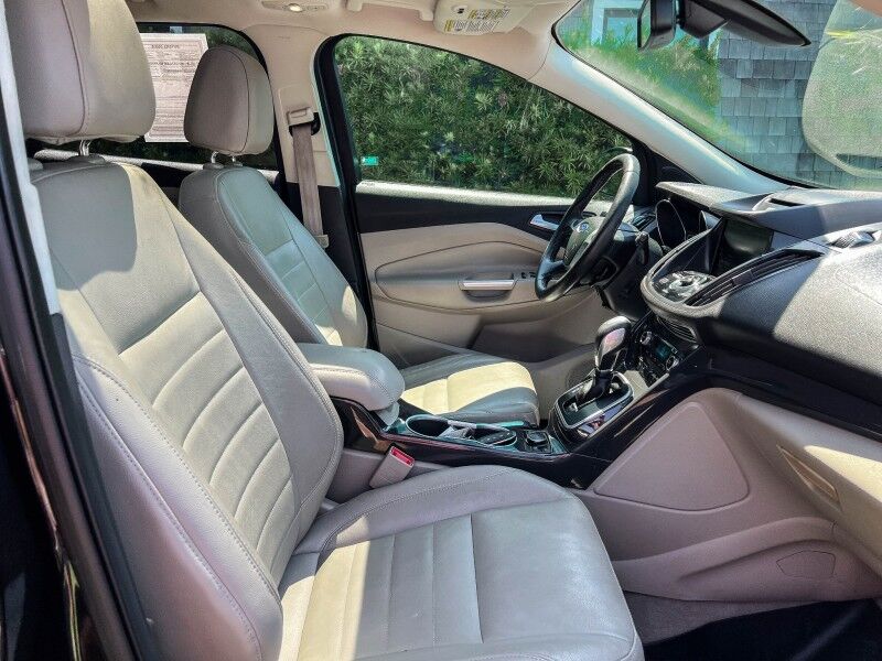 2014 Ford Escape Titanium Wilmington NC