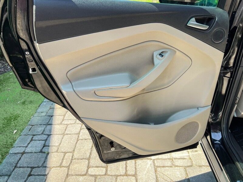 2014 Ford Escape Titanium Wilmington NC