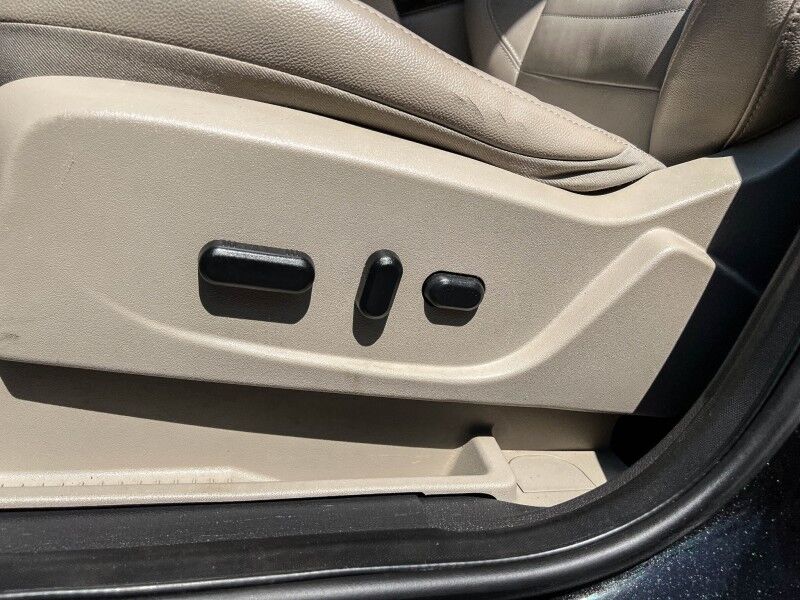 2014 Ford Escape Titanium Wilmington NC