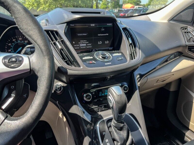2014 Ford Escape Titanium Wilmington NC