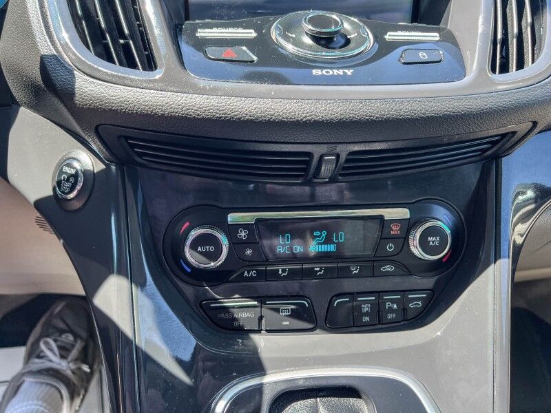 2014 Ford Escape Titanium Wilmington NC