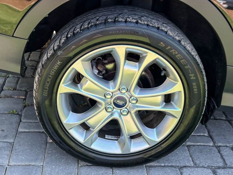 2014 Ford Escape Titanium Wilmington NC