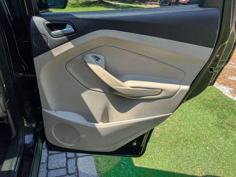 2014 Ford Escape Titanium Wilmington NC