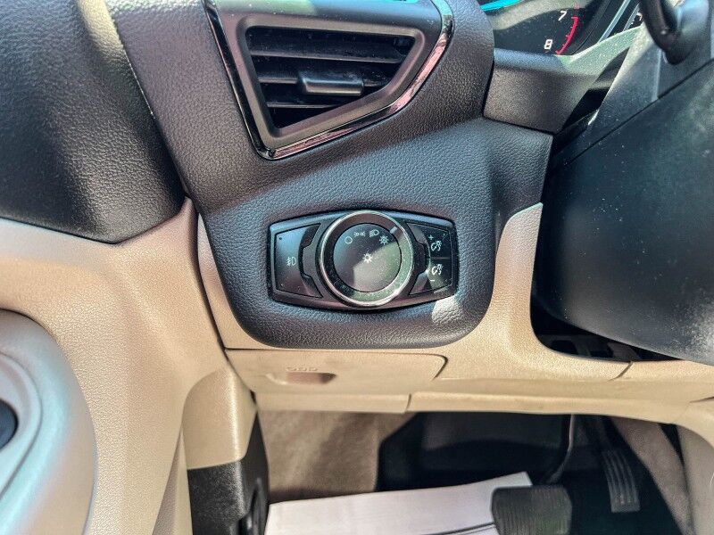 2014 Ford Escape Titanium Wilmington NC