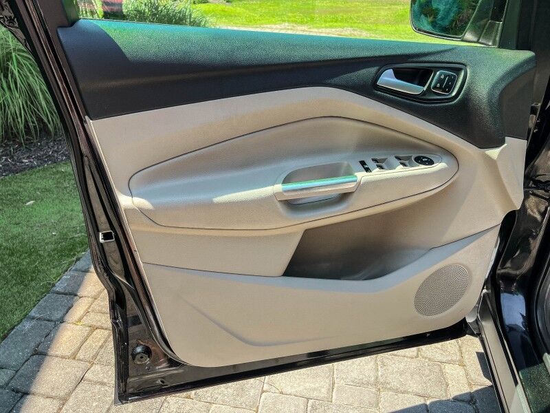 2014 Ford Escape Titanium Wilmington NC