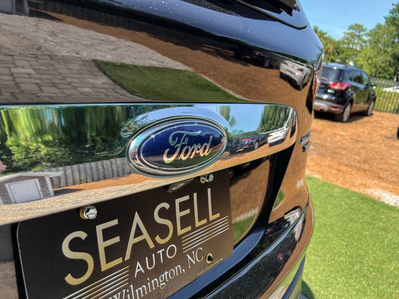 2014 Ford Escape Titanium Wilmington NC