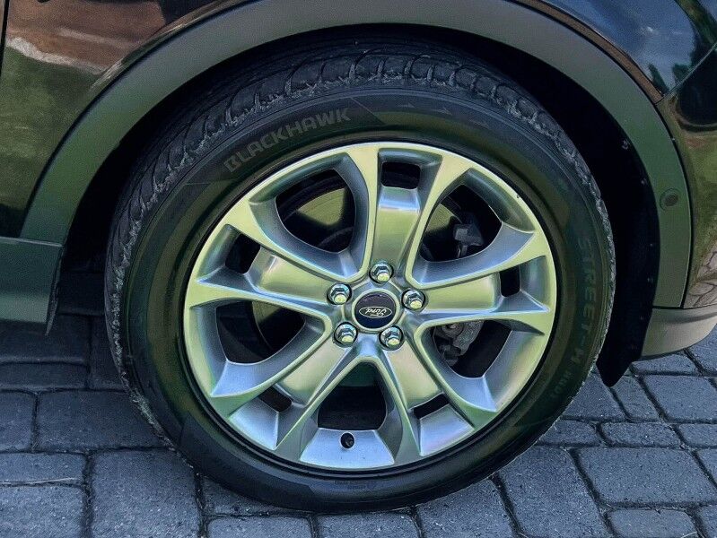 2014 Ford Escape Titanium Wilmington NC