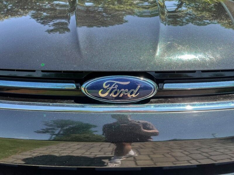 2014 Ford Escape Titanium Wilmington NC