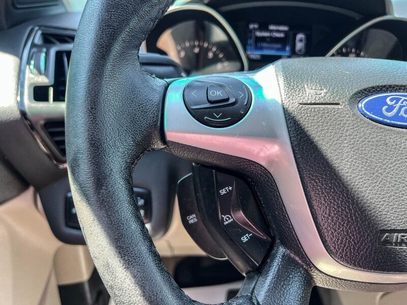 2014 Ford Escape Titanium Wilmington NC