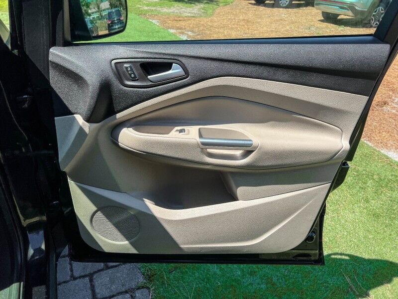 2014 Ford Escape Titanium Wilmington NC