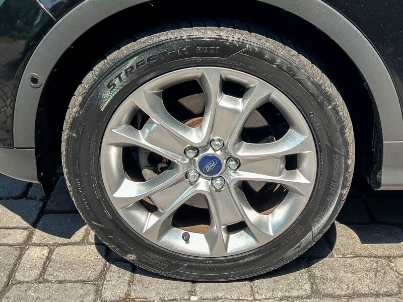 2014 Ford Escape Titanium Wilmington NC