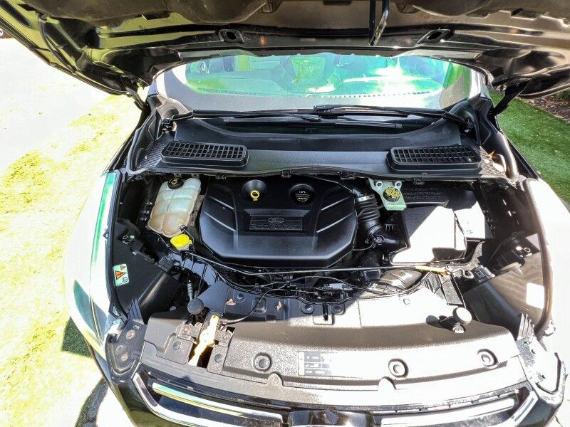 2014 Ford Escape Titanium Wilmington NC