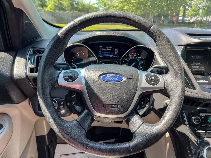 2014 Ford Escape Titanium Wilmington NC