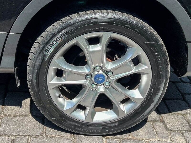 2014 Ford Escape Titanium Wilmington NC