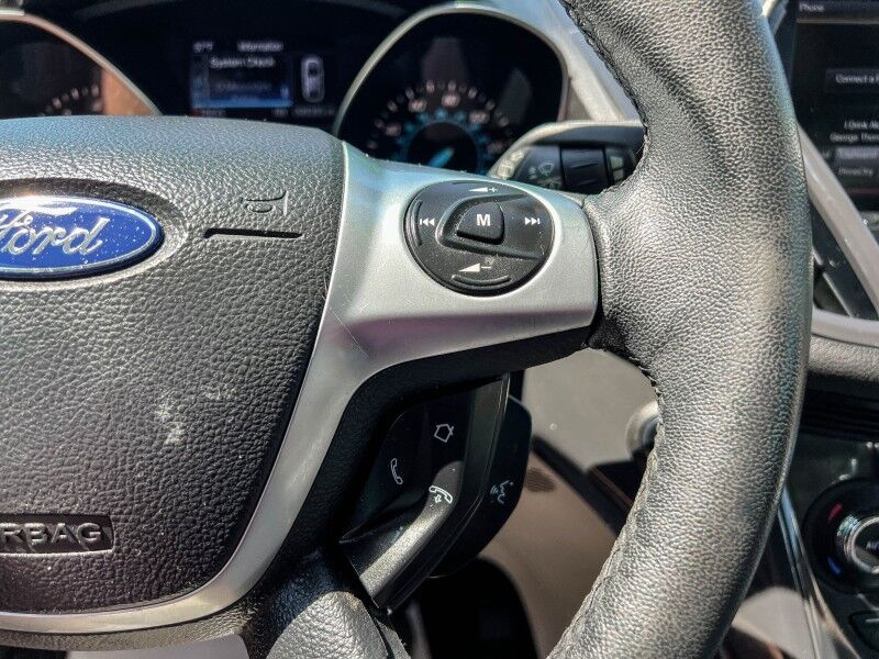 2014 Ford Escape Titanium Wilmington NC