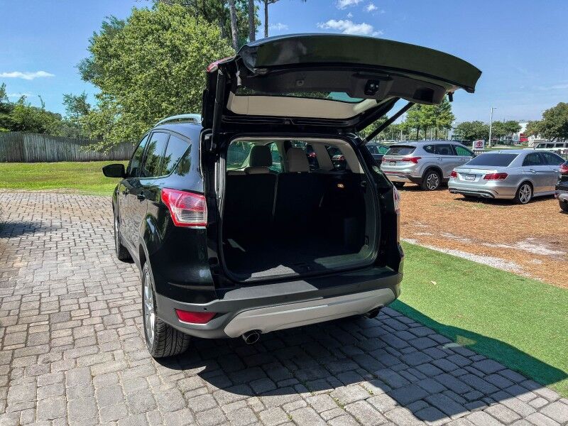 2014 Ford Escape Titanium Wilmington NC