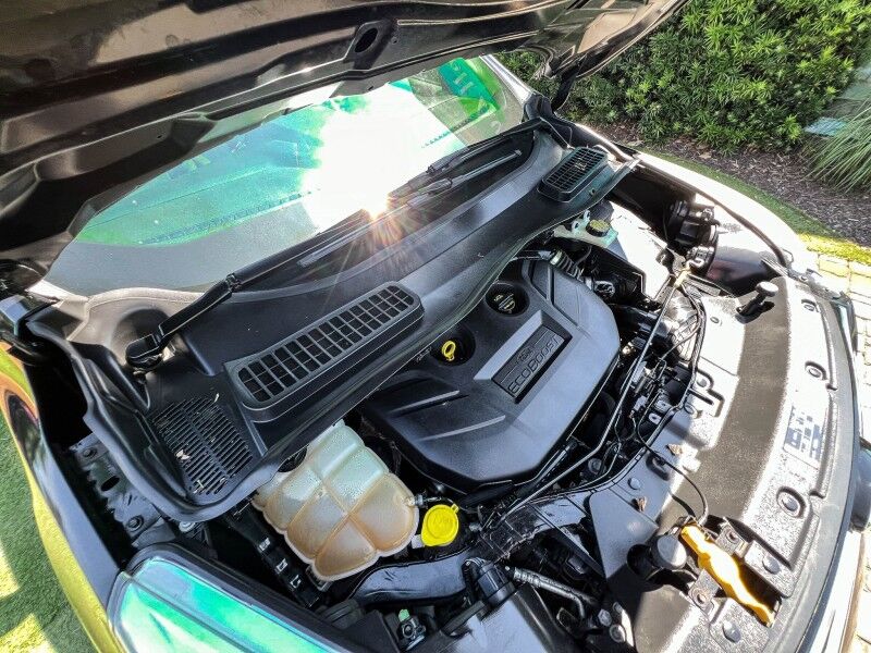 2014 Ford Escape Titanium Wilmington NC