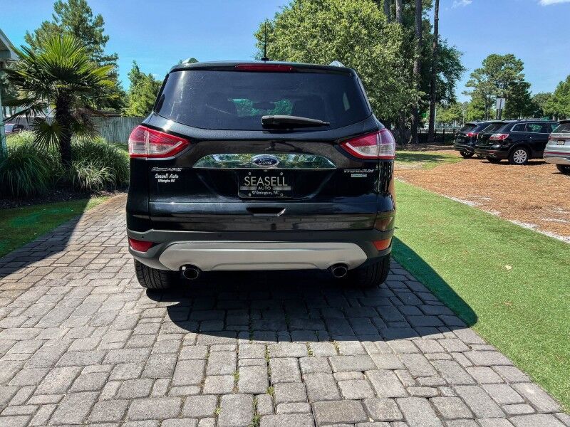 2014 Ford Escape Titanium Wilmington NC