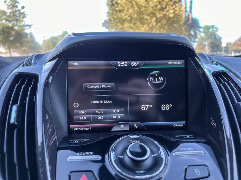 2014 Ford Escape Titanium Wilmington NC