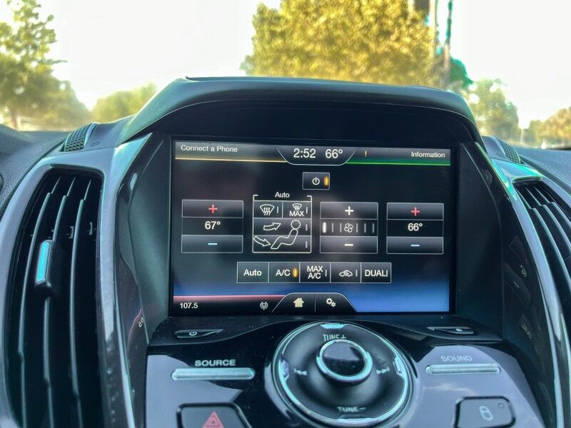 2014 Ford Escape Titanium Wilmington NC