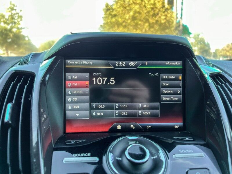 2014 Ford Escape Titanium Wilmington NC