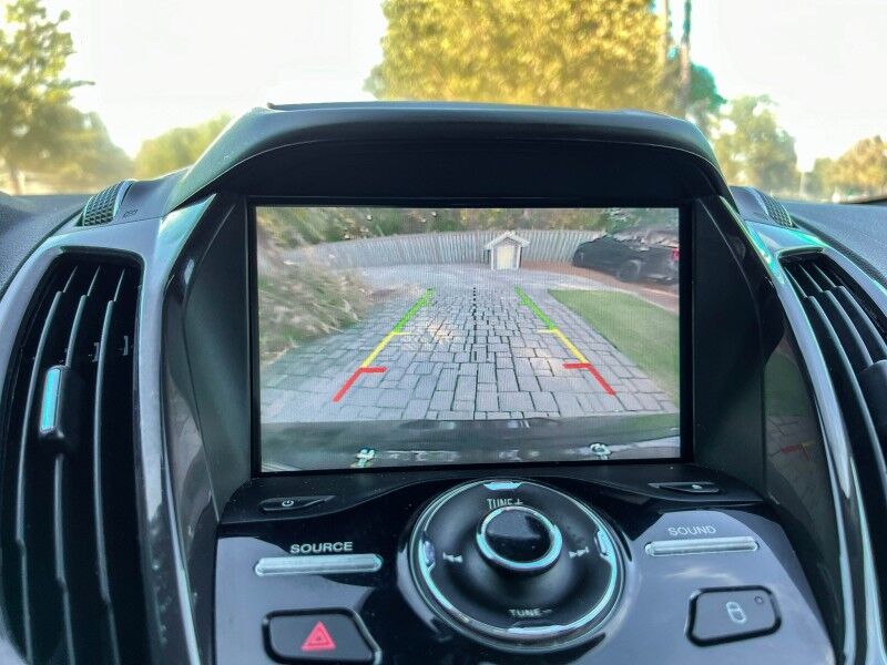 2014 Ford Escape Titanium Wilmington NC