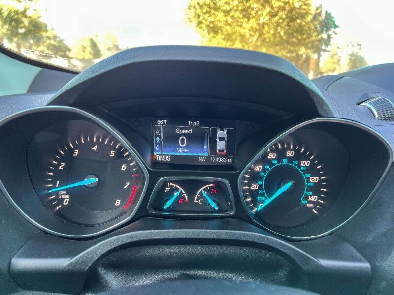 2014 Ford Escape Titanium Wilmington NC