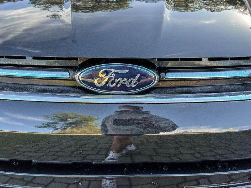 2014 Ford Escape Titanium Wilmington NC