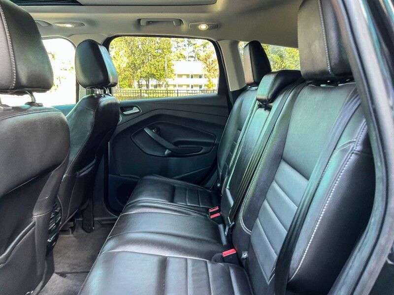 2014 Ford Escape Titanium Wilmington NC