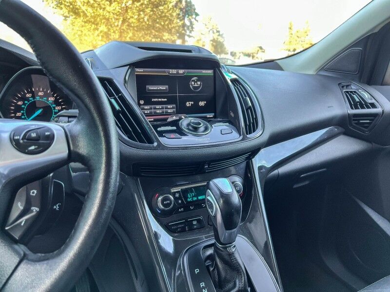 2014 Ford Escape Titanium Wilmington NC