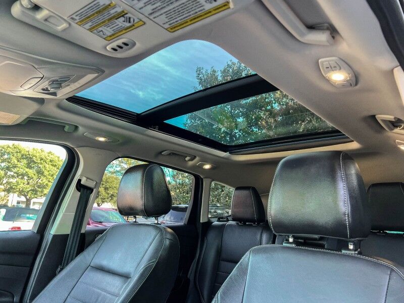 2014 Ford Escape Titanium Wilmington NC