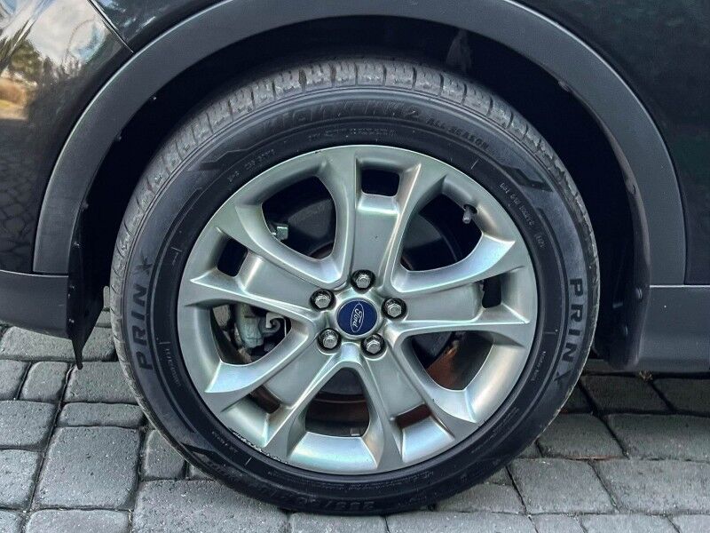 2014 Ford Escape Titanium Wilmington NC