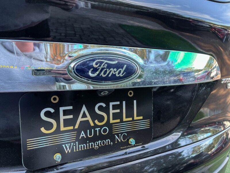 2014 Ford Escape Titanium Wilmington NC