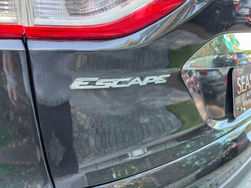 2014 Ford Escape Titanium Wilmington NC