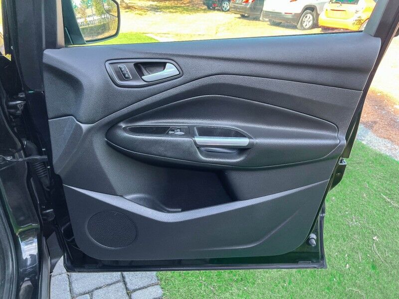 2014 Ford Escape Titanium Wilmington NC