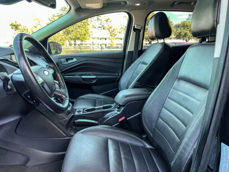 2014 Ford Escape Titanium Wilmington NC