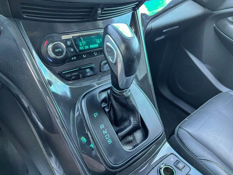 2014 Ford Escape Titanium Wilmington NC