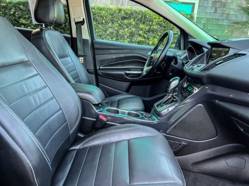 2014 Ford Escape Titanium Wilmington NC