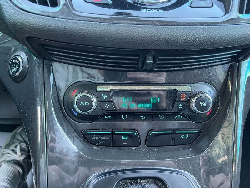 2014 Ford Escape Titanium Wilmington NC