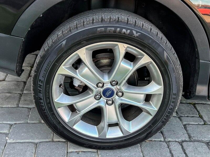 2014 Ford Escape Titanium Wilmington NC