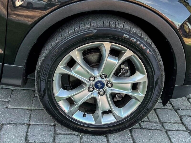 2014 Ford Escape Titanium Wilmington NC