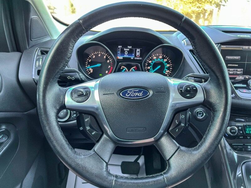 2014 Ford Escape Titanium Wilmington NC