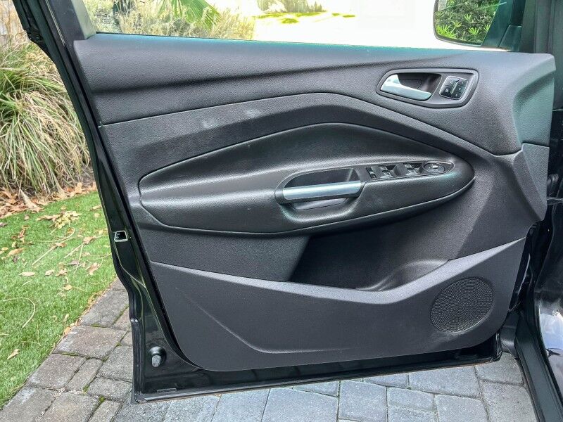 2014 Ford Escape Titanium Wilmington NC