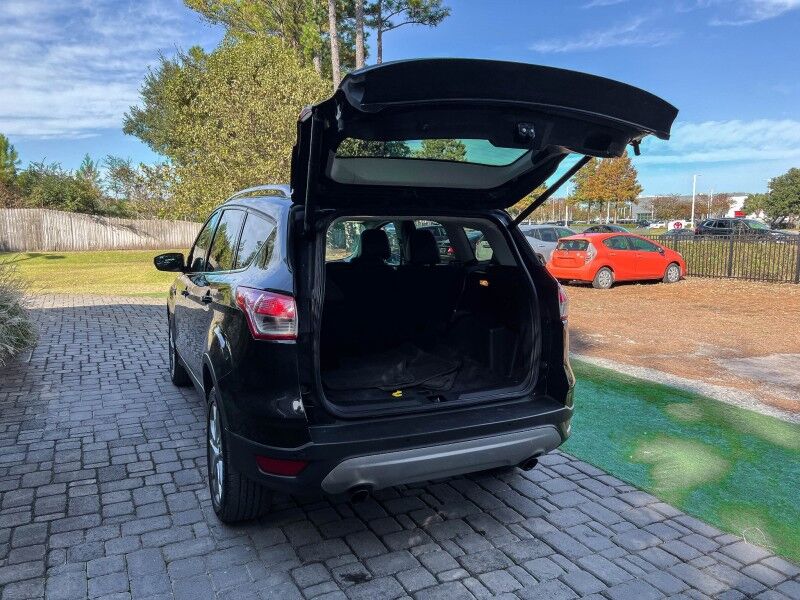 2014 Ford Escape Titanium Wilmington NC