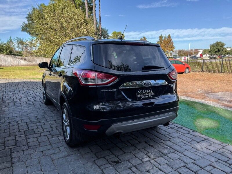 2014 Ford Escape Titanium Wilmington NC