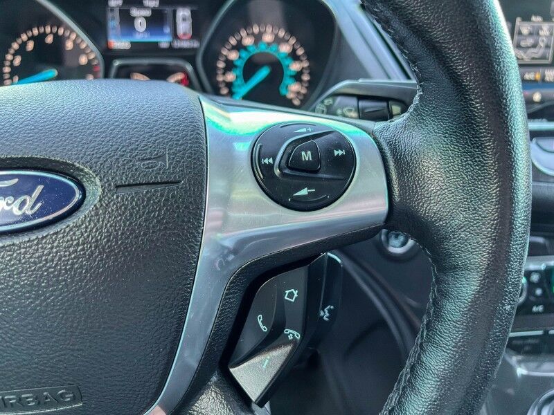 2014 Ford Escape Titanium Wilmington NC