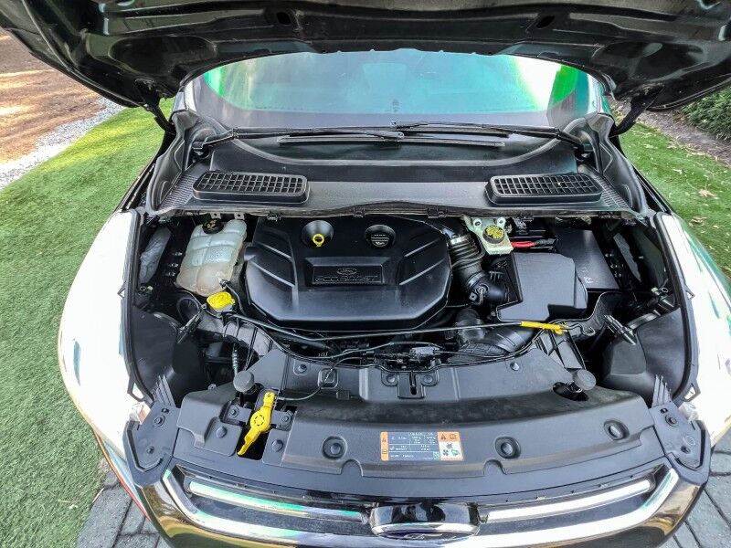 2014 Ford Escape Titanium Wilmington NC