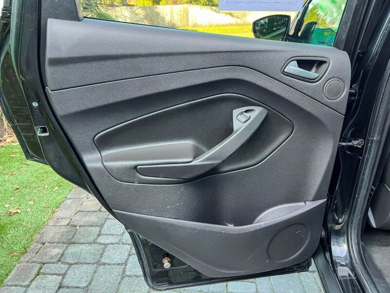 2014 Ford Escape Titanium Wilmington NC