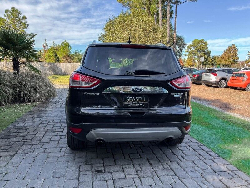 2014 Ford Escape Titanium Wilmington NC